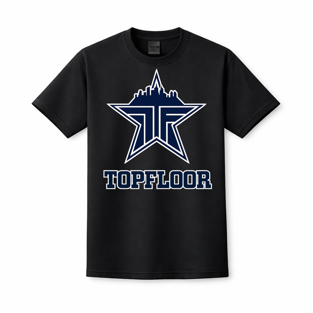 Dem TF Boyz T-shirt