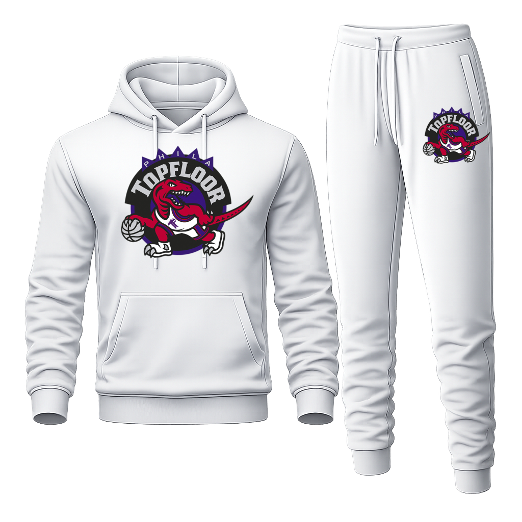 Toponto Raptorz Set