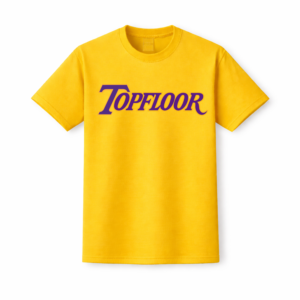 LAy Kerz T-shirt