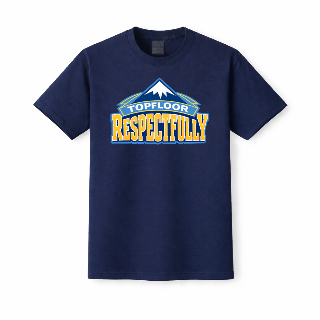 Top Nuggetz T-shirt