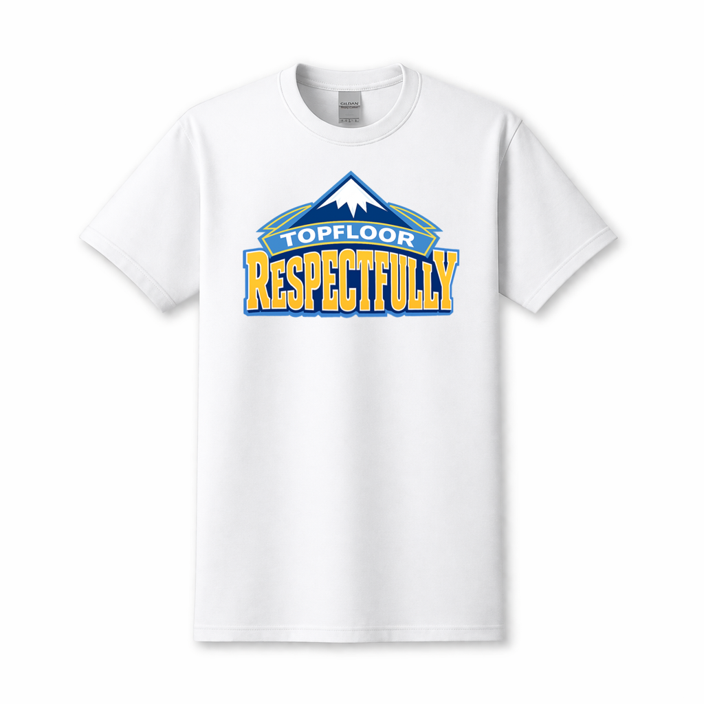 Top Nuggetz T-shirt