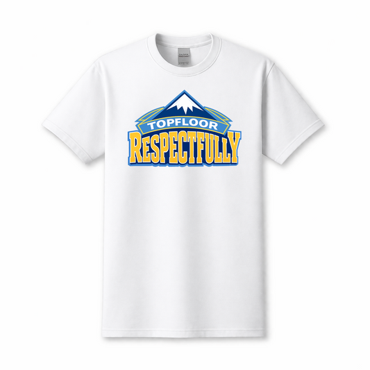 Top Nuggetz T-shirt