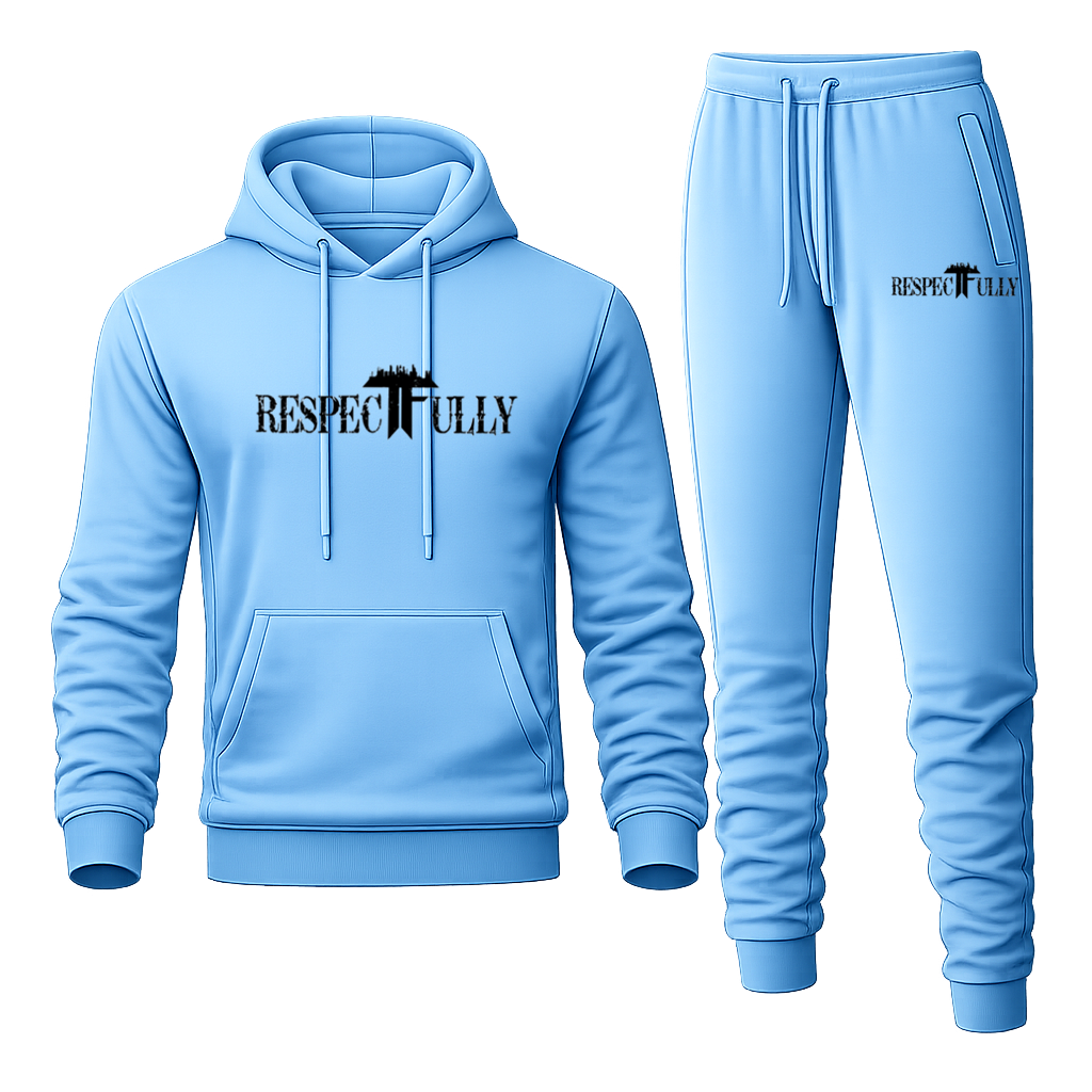 RespecTFully (black print) Set