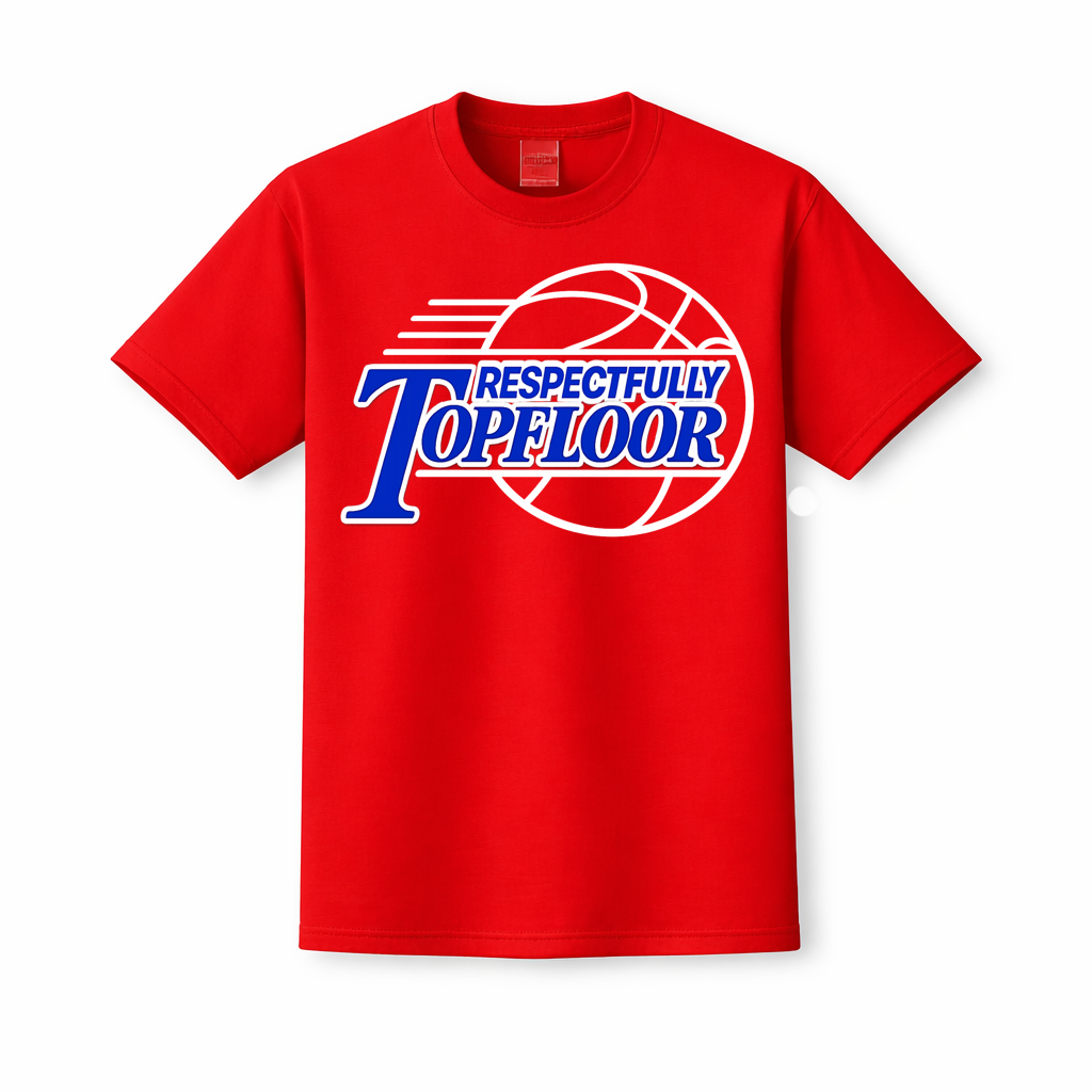 Top Clippaz T-shirt