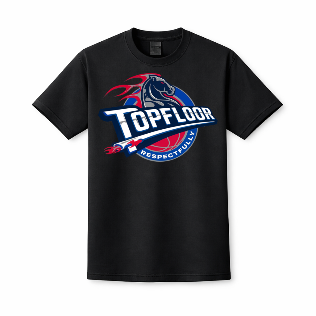 Top Pistonz T-shirt