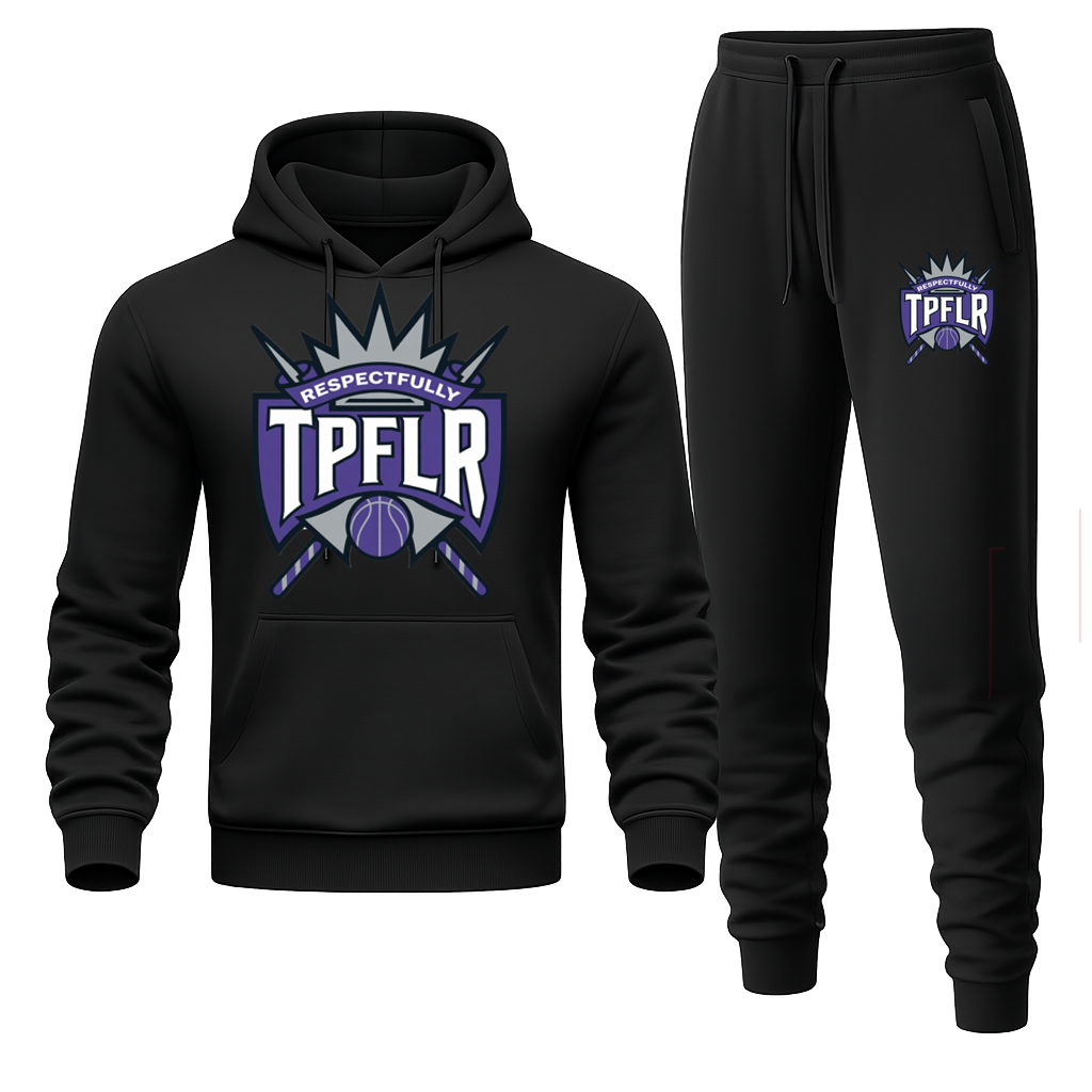 Topramento Kingz Set