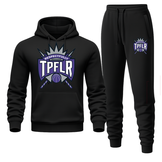 Topramento Kingz Set