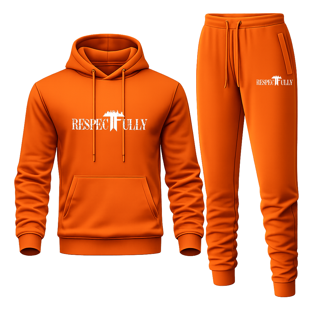 RespecTFully (white print) Set