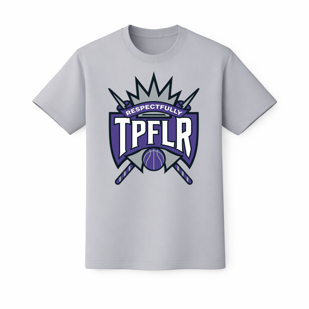 Topramento Kingz T-shirt