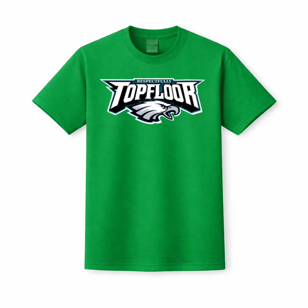 RespecTFly Eaglez T-shirt