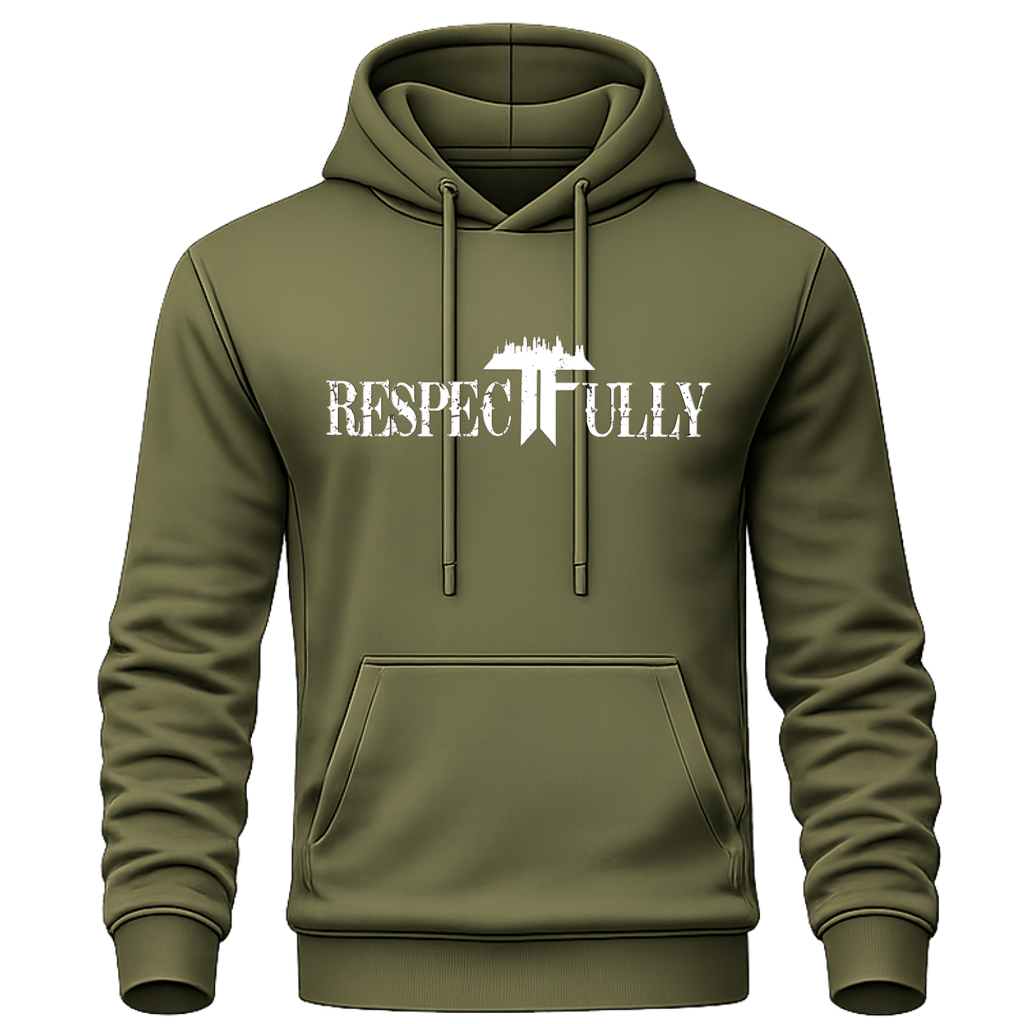 RespecTFully (white print)