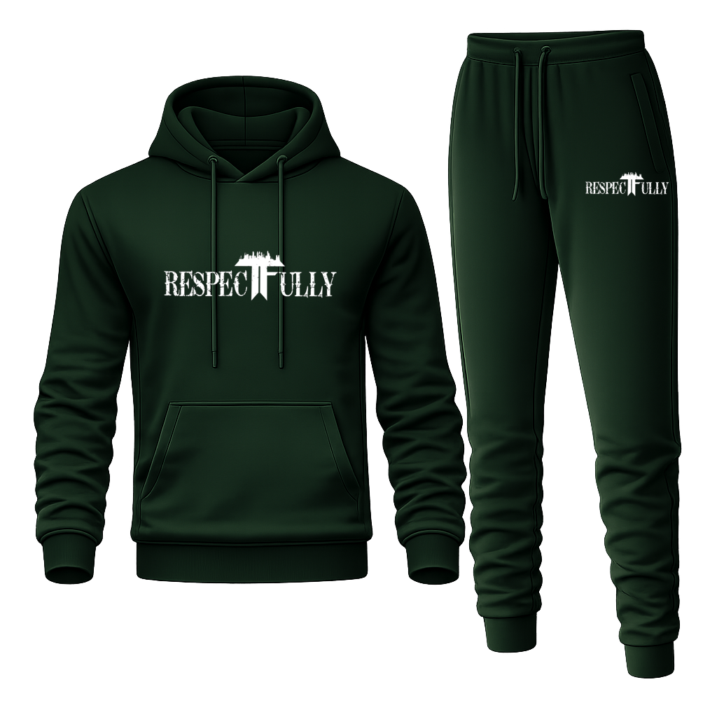 RespecTFully (white print) Set