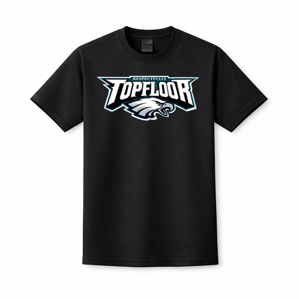 RespecTFly Eaglez T-shirt