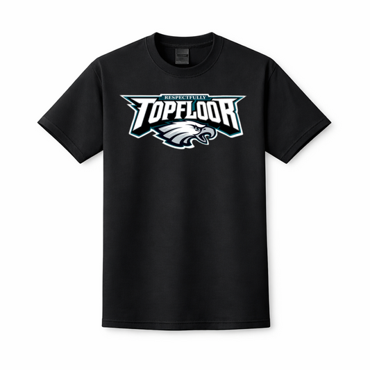 RespecTFly Eaglez T-shirt