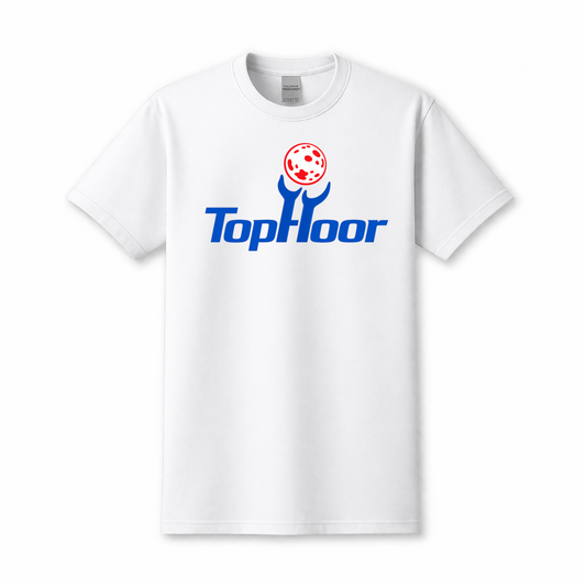Top Bulletz T-shirt