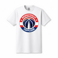 RespecTFul Wizzordz T-shirt