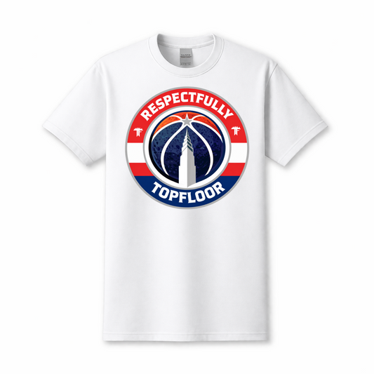 RespecTFul Wizzordz T-shirt