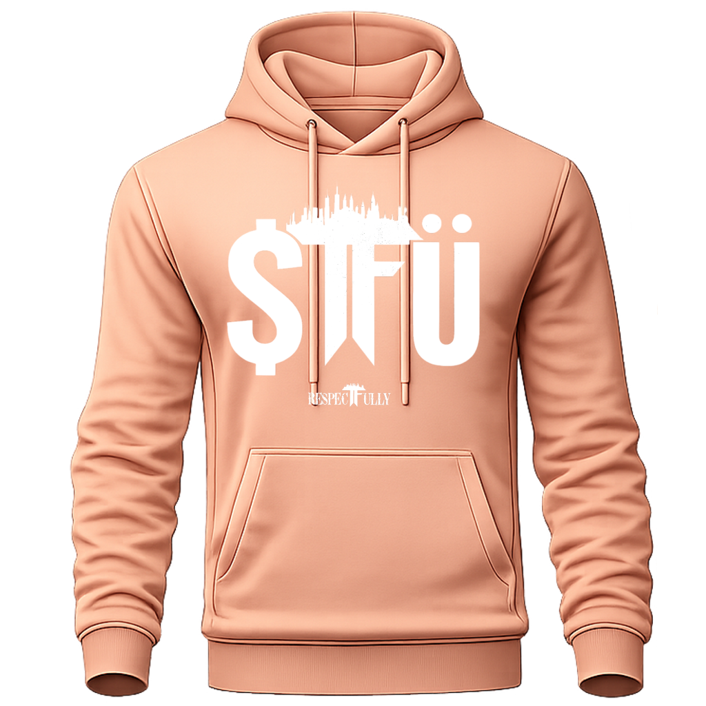 $TFÜ (white print)