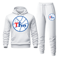 Philadelphia TFers set