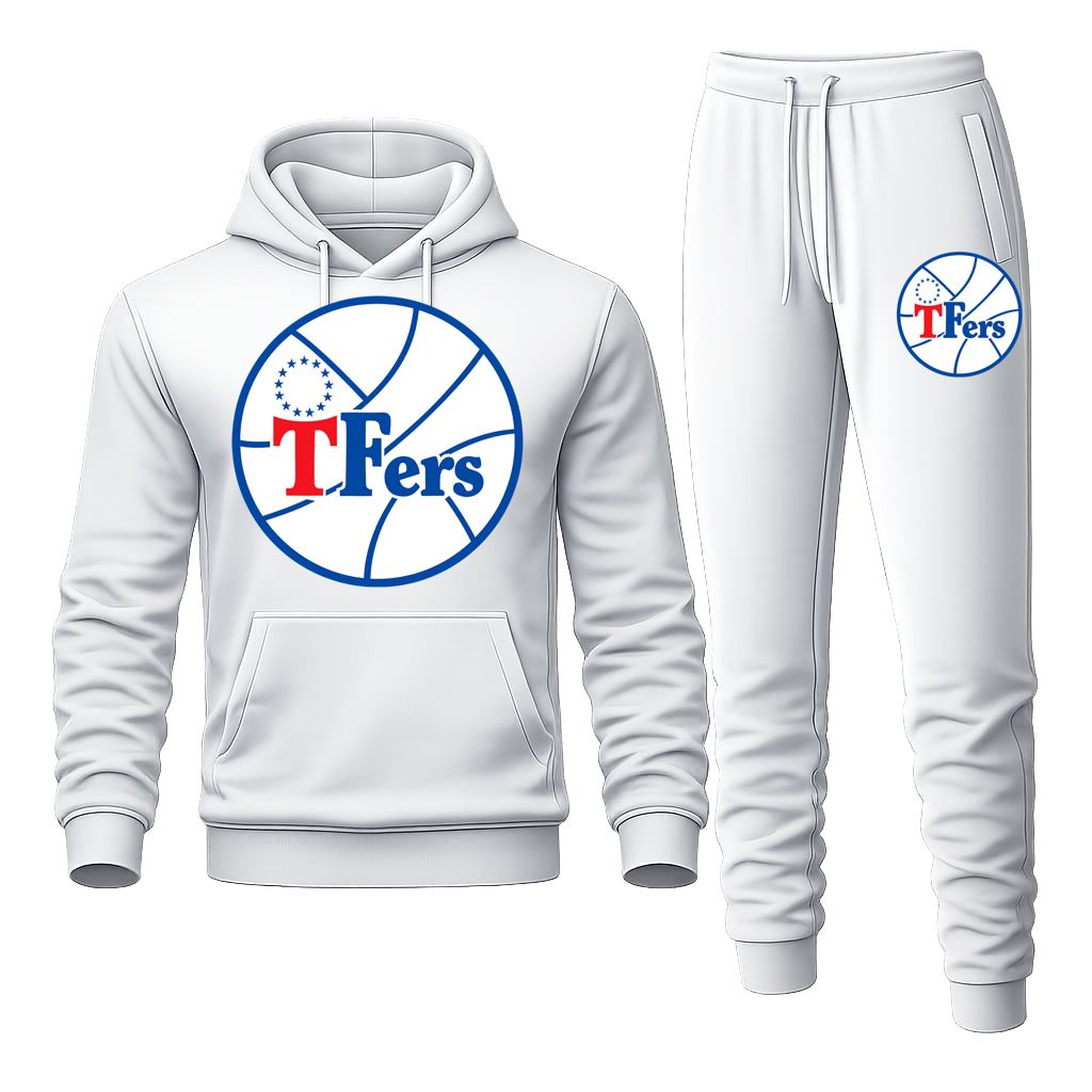 Philadelphia TFers set