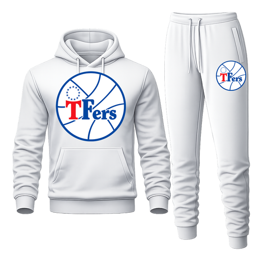 Philadelphia TFers set