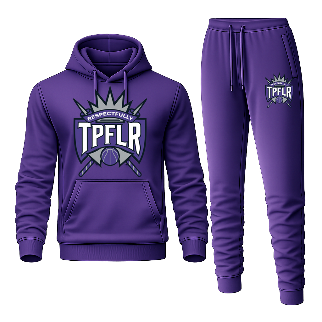Topramento Kingz Set