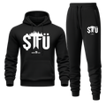 $TFÜ (white print) Set