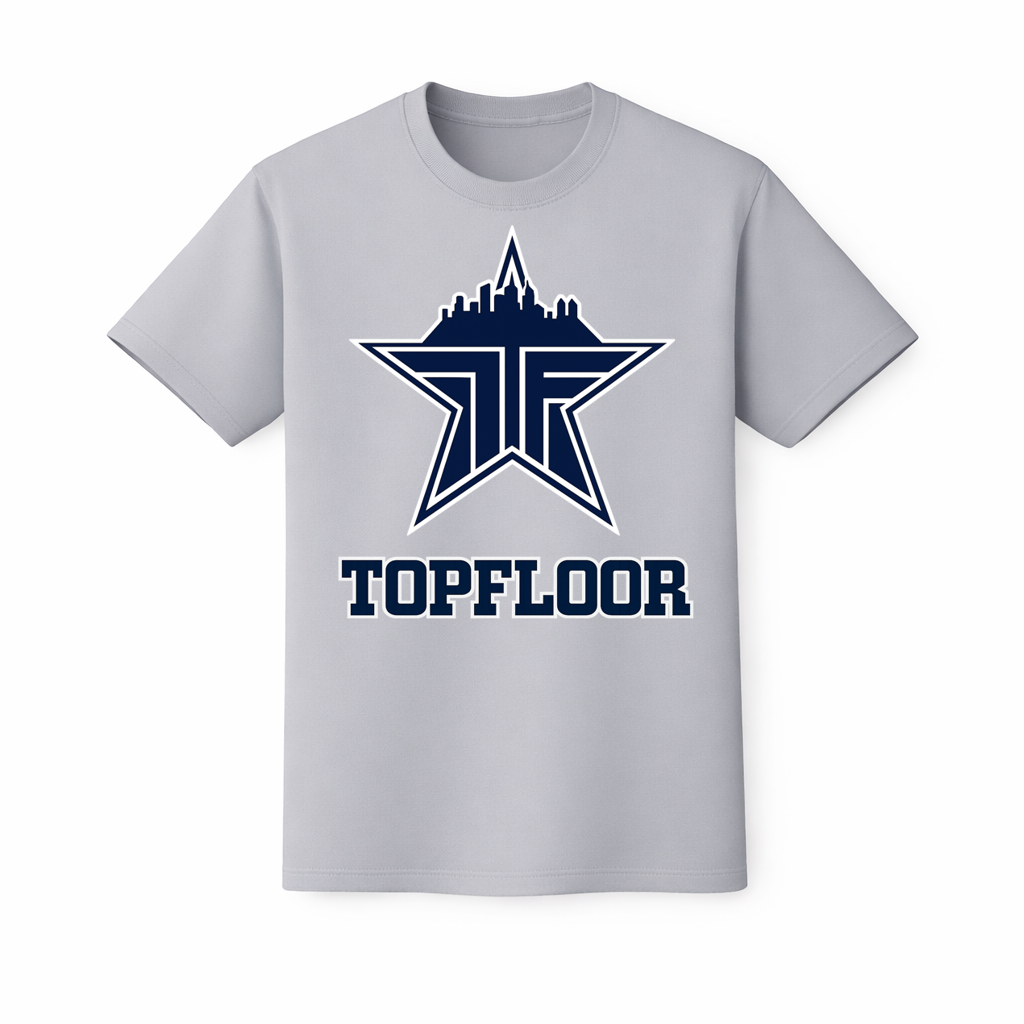 Dem TF Boyz T-shirt