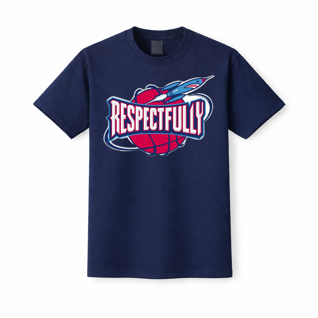 Top Rocketz T-shirt