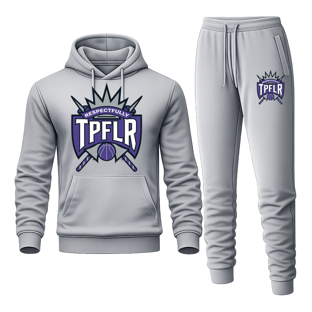 Topramento Kingz Set