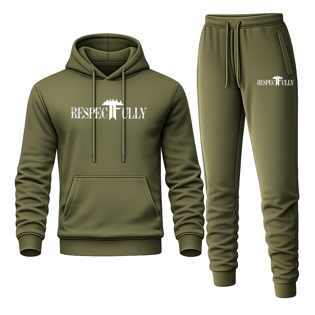 RespecTFully (white print) Set