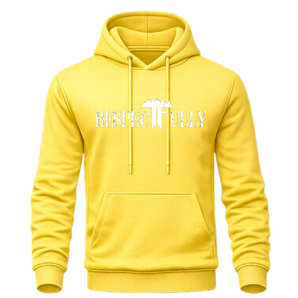 RespecTFully (white print)