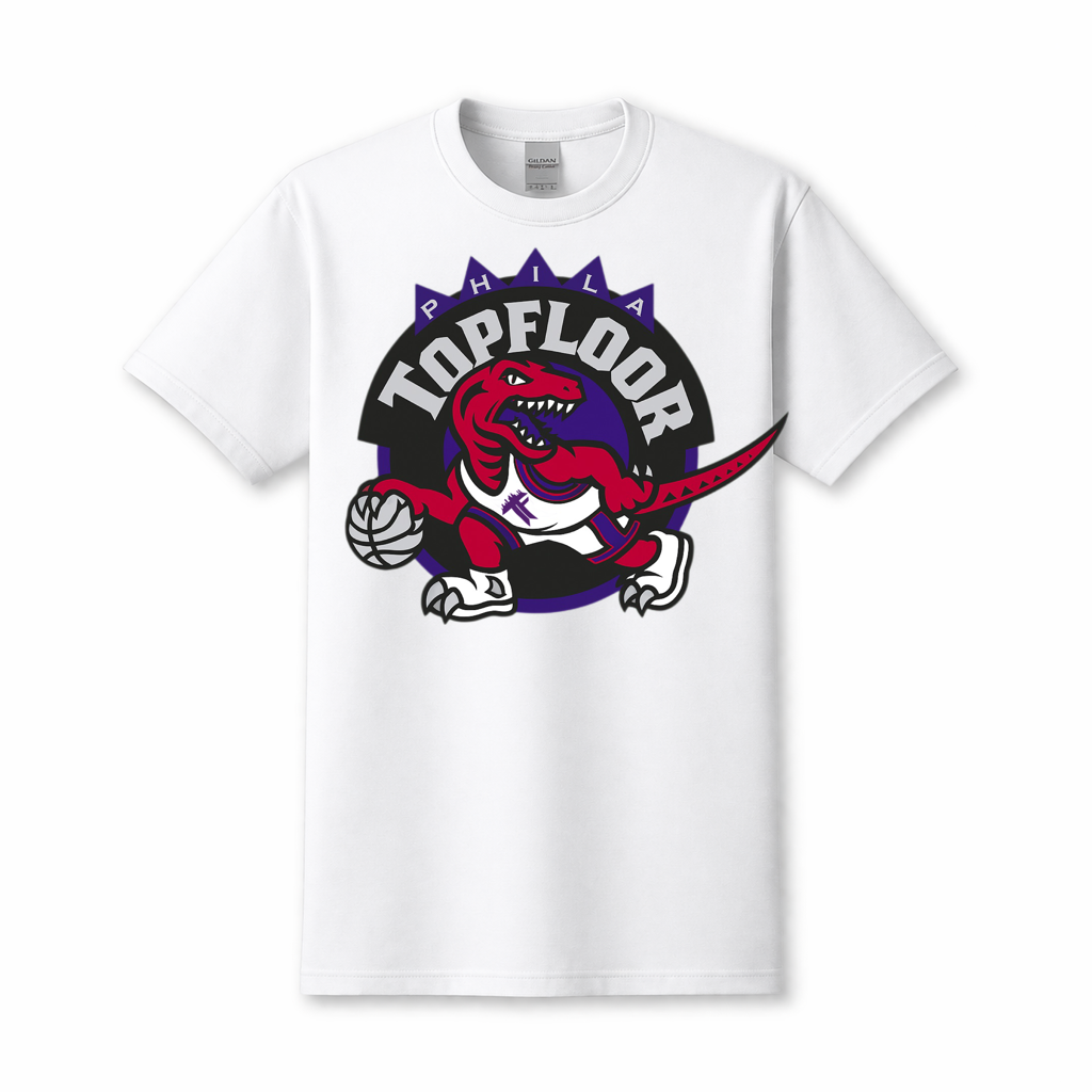 Toponto Raptorz T-shirt