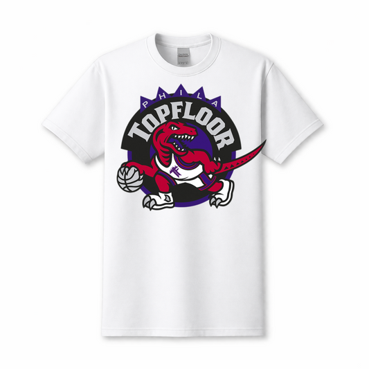 Toponto Raptorz T-shirt