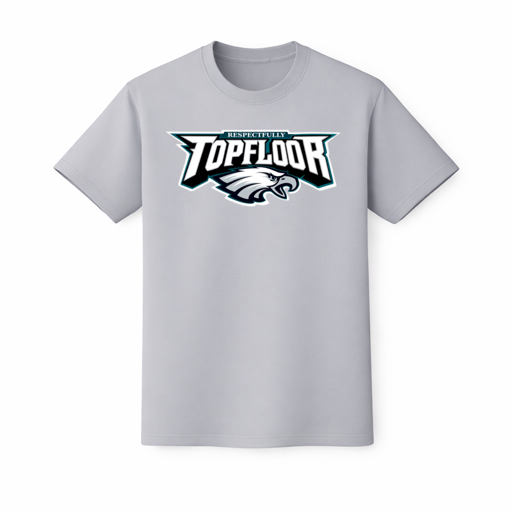 RespecTFly Eaglez T-shirt