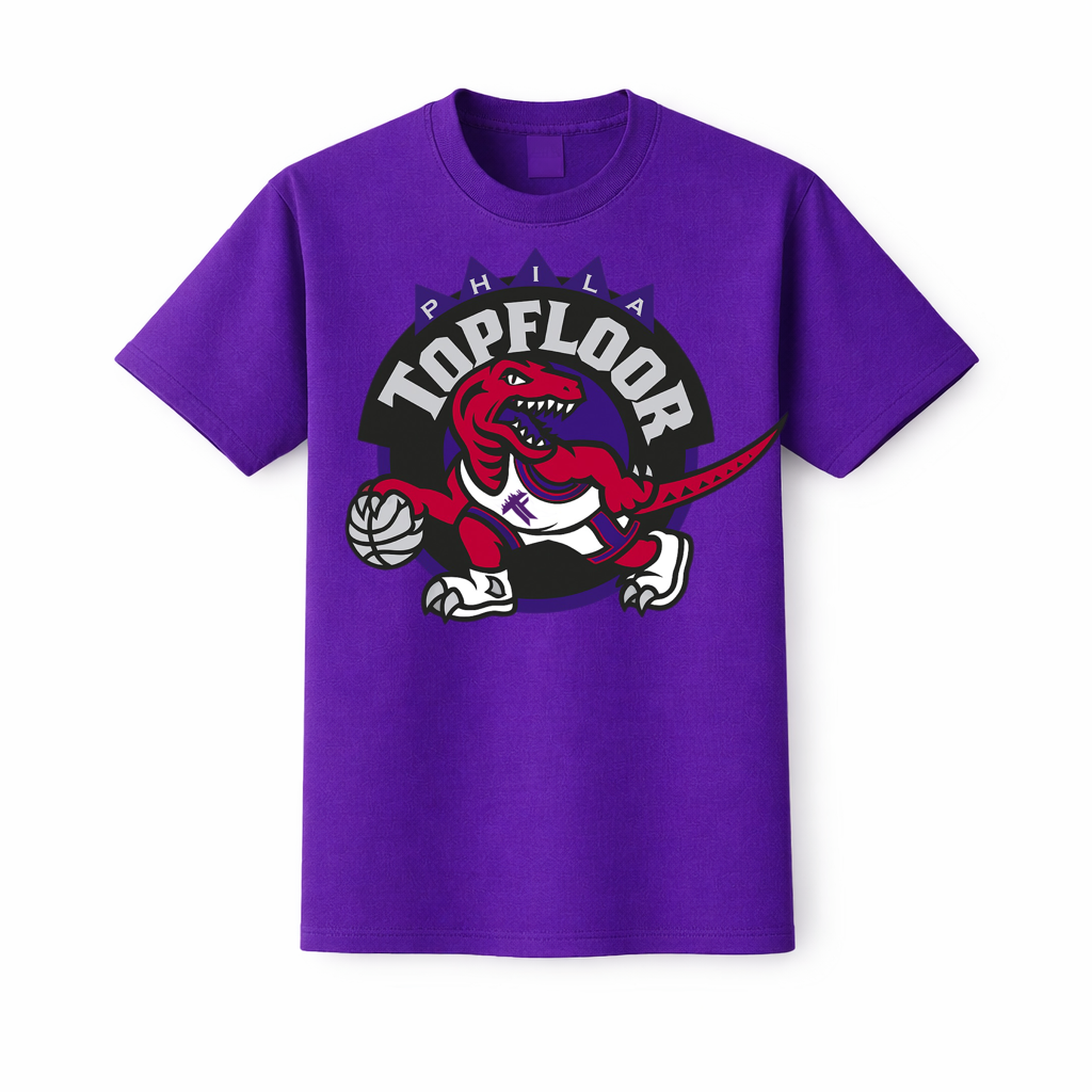 Toponto Raptorz T-shirt