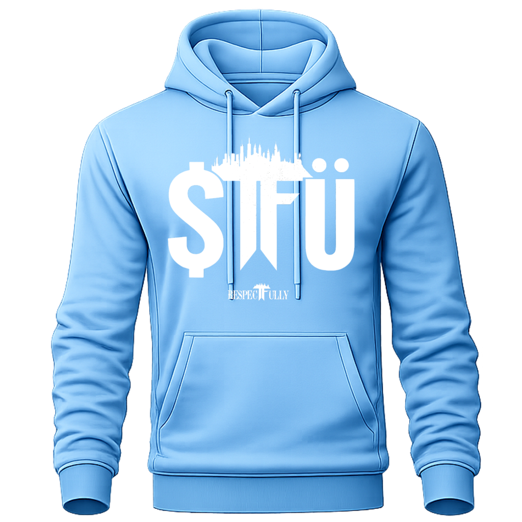 $TFÜ (white print)
