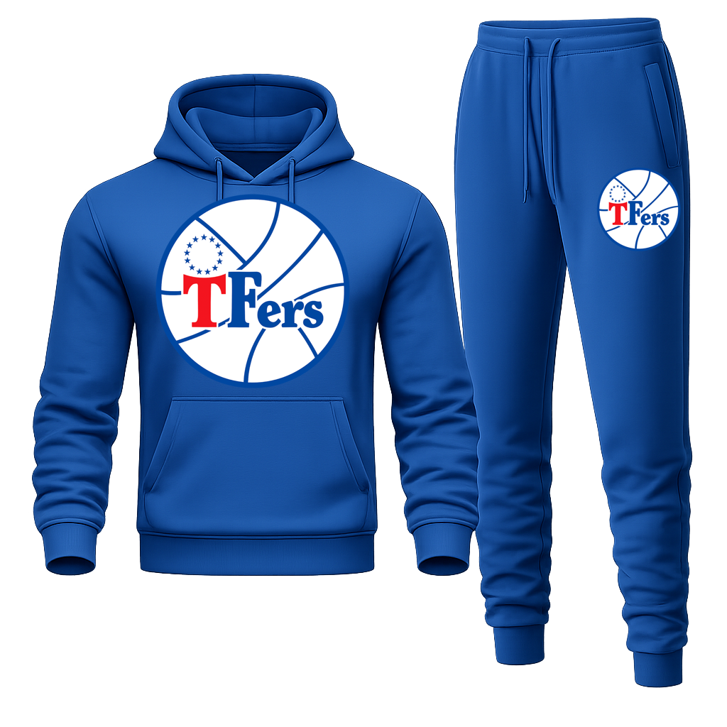 Philadelphia TFers set