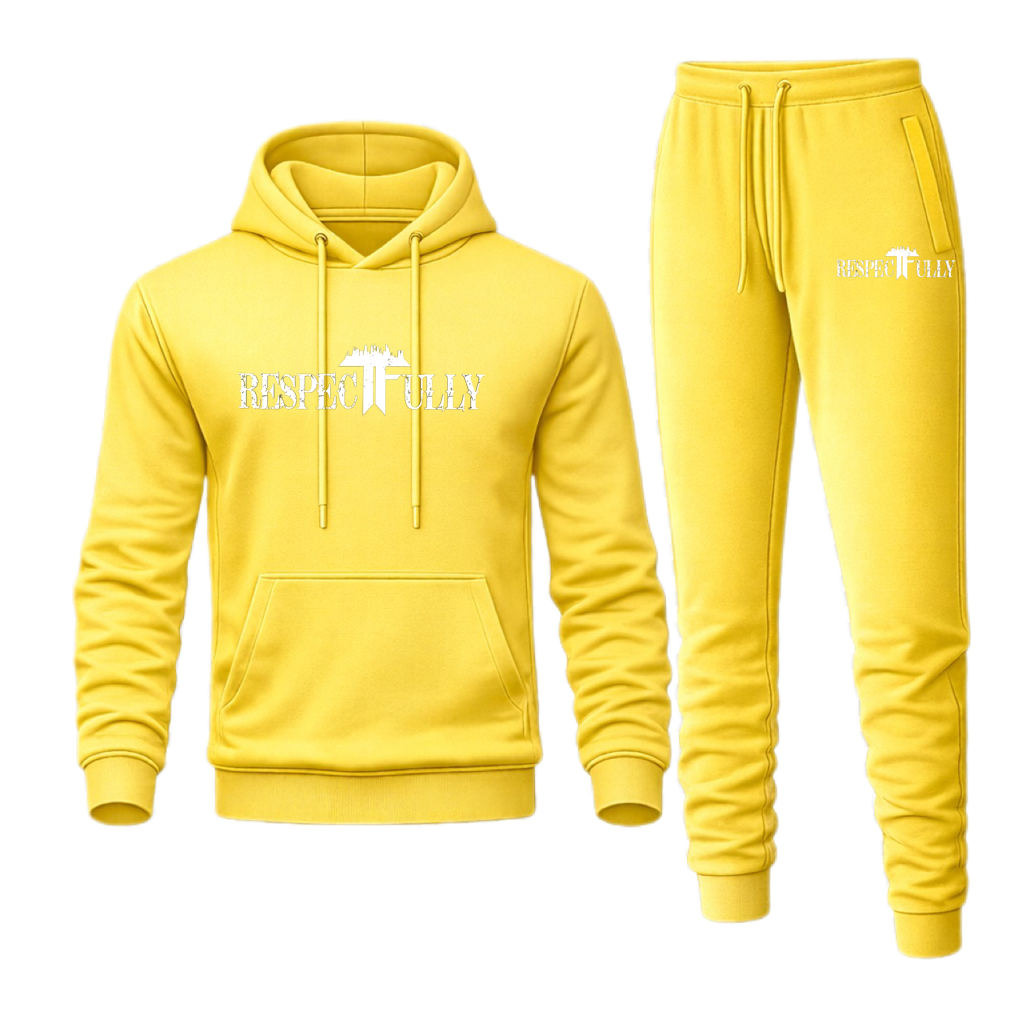RespecTFully (white print) Set