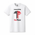 Top Blazerz T-shirt