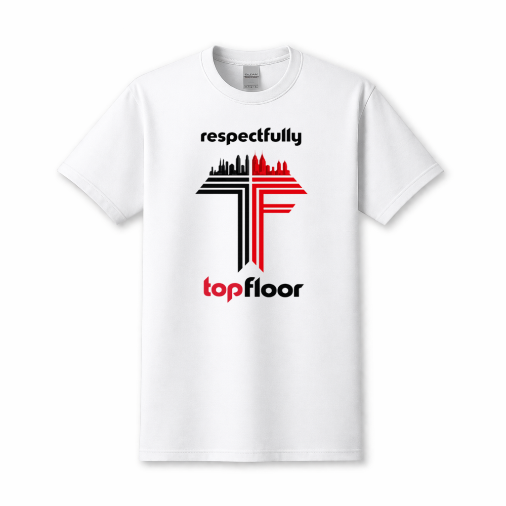 Top Blazerz T-shirt