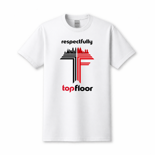 Top Blazerz T-shirt