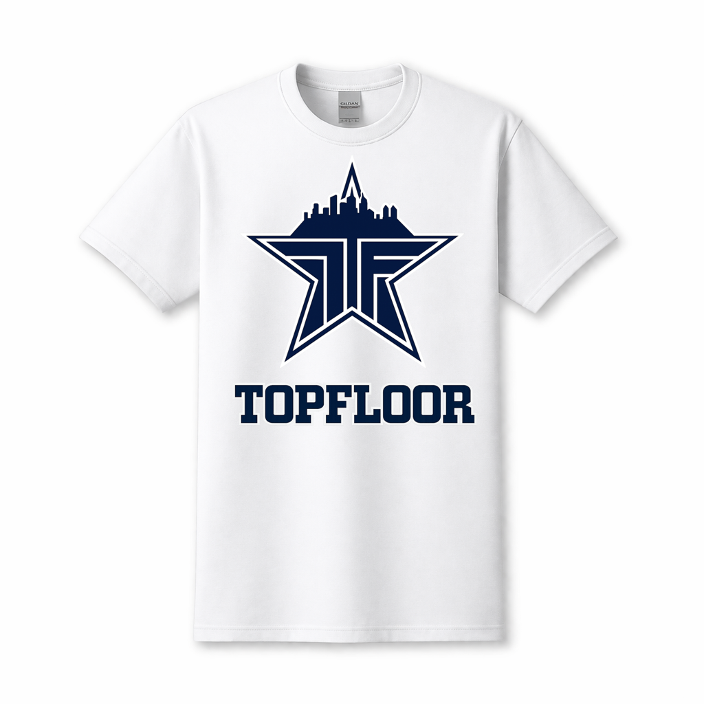 Dem TF Boyz T-shirt