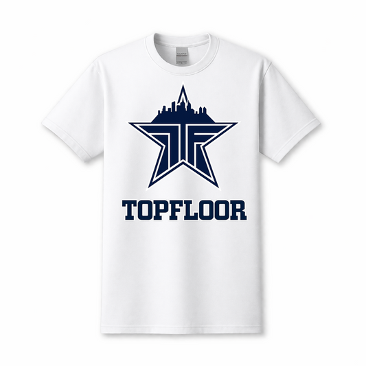 Dem TF Boyz T-shirt