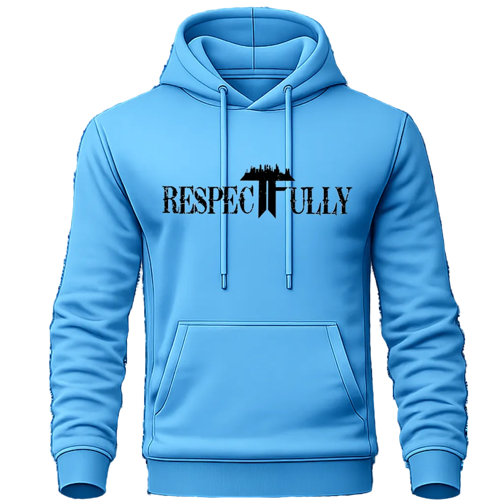 RespecTFully (black print)