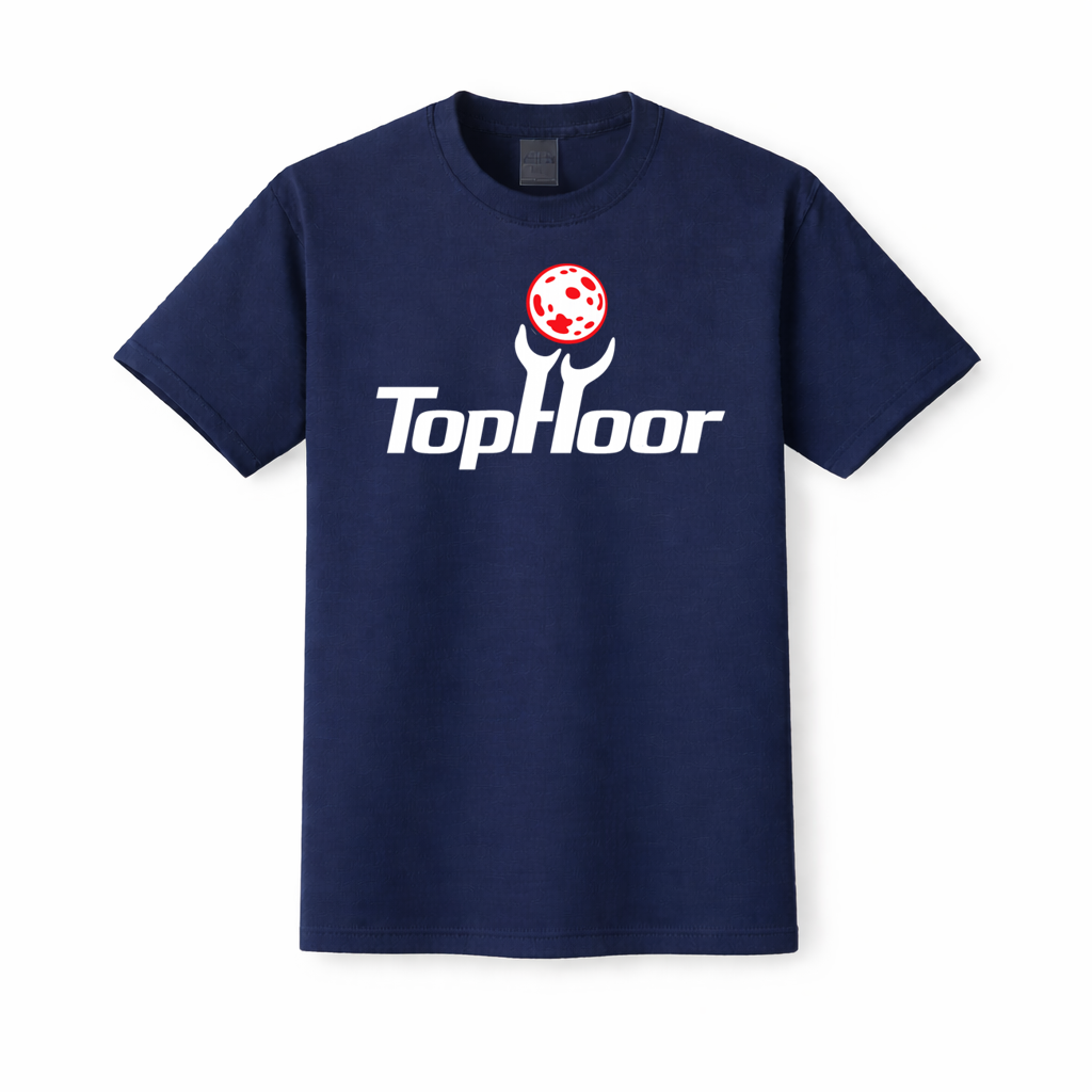 Top Bulletz T-shirt
