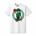 Bossed & Sell Tix T-shirt