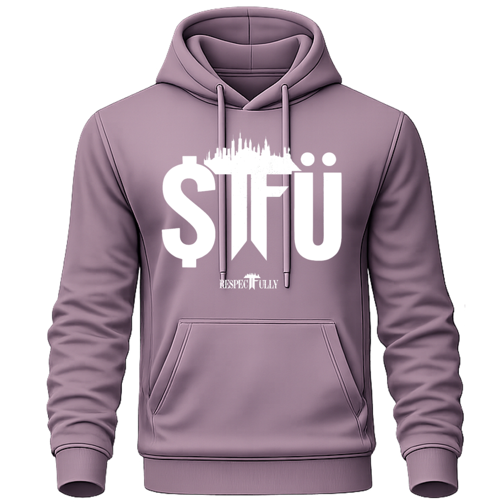 $TFÜ (white print)
