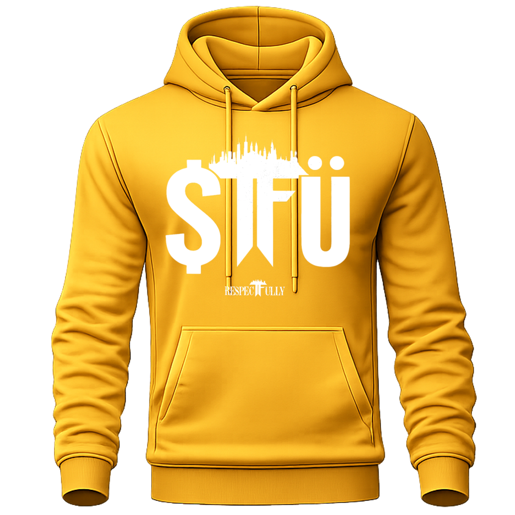 $TFÜ (white print)