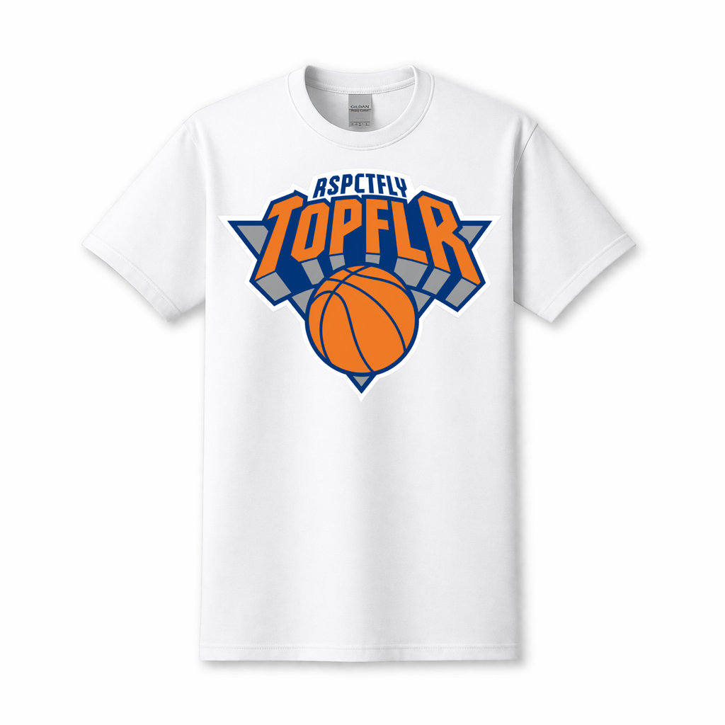 Knickz & Dimez T-shirt